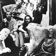 德州电锯杀人狂 The Texas Chain Saw Massacre