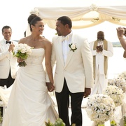 婚礼大斗阵 Jumping the Broom
