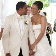 婚礼大斗阵 Jumping the Broom