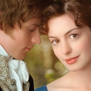 成为简·奥斯汀 Becoming Jane