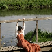 成为简·奥斯汀 Becoming Jane