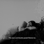 道森市：冰封时光 Dawson City: Frozen Time