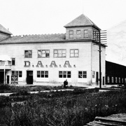 道森市：冰封时光 Dawson City: Frozen Time