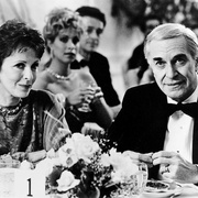 罪与错 Crimes and Misdemeanors
