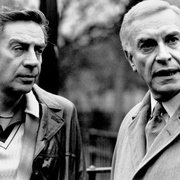 罪与错 Crimes and Misdemeanors