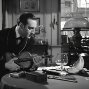 福尔摩斯历险记 The Adventures of Sherlock Holmes