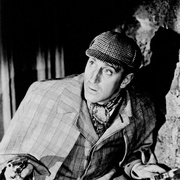 福尔摩斯历险记 The Adventures of Sherlock Holmes