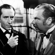 福尔摩斯历险记 The Adventures of Sherlock Holmes