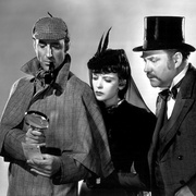 福尔摩斯历险记 The Adventures of Sherlock Holmes