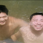 监狱风云2：逃犯 監獄風雲II逃犯