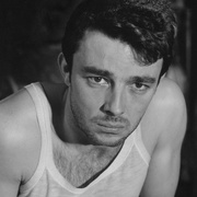 漂亮的塞尔吉 Le beau Serge
