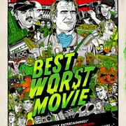 点击查看图片 最棒的烂片 Best Worst Movie