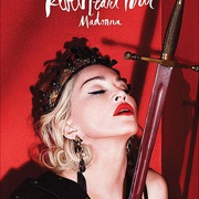 点击查看图片 麦当娜:反叛之心巡回演唱会 Madonna: Rebel Heart Tour