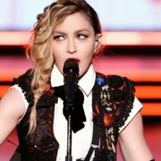 点击查看图片 麦当娜:反叛之心巡回演唱会 Madonna: Rebel Heart Tour