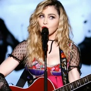 点击查看图片 麦当娜:反叛之心巡回演唱会 Madonna: Rebel Heart Tour