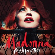 点击查看图片 麦当娜:反叛之心巡回演唱会 Madonna: Rebel Heart Tour