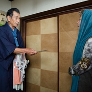 点击查看图片 同一屋檐下的四个女人 あの家に暮らす四人の女