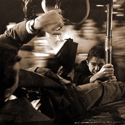 火车怪客 Strangers on a Train