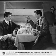 火车怪客 Strangers on a Train