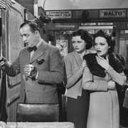 点击查看图片 贵妇失踪记 The Lady Vanishes