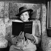 深闺疑云 Suspicion