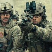 点击查看图片 海豹突击队 第一季 SEAL Team Season 1