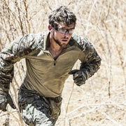 点击查看图片 海豹突击队 第一季 SEAL Team Season 1