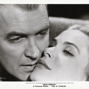 点击查看图片 后窗 Rear Window