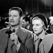 三十九级台阶 The 39 Steps