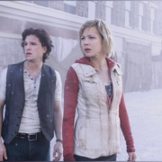 寂静岭2 Silent Hill: Revelation 3D