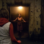 寂静岭2 Silent Hill: Revelation 3D