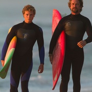 冲浪英豪 Chasing Mavericks