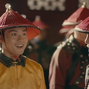 醉侠苏乞儿