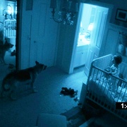 点击查看图片 灵动:鬼影实录2 Paranormal Activity 2