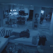 点击查看图片 灵动:鬼影实录2 Paranormal Activity 2