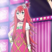 甜美旋律 Rainbow Live プリティーリズム・レインボーライブ