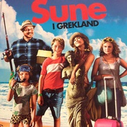 点击查看图片 假日旅途:希腊之旅 Sune i Grekland - All Inclusive