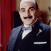 点击查看图片 大侦探波洛 第六季 Agatha Christie's Poirot Season 6