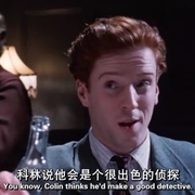 点击查看图片 大侦探波洛 第六季 Agatha Christie's Poirot Season 6