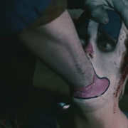 针脚 Stitches