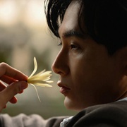 异乡人：上海的芥川龙之介 ストレンジャー～上海の芥川龍之介～