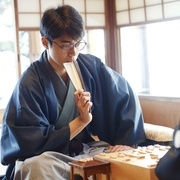 圣之青春 聖の青春
