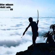 上帝也疯狂 The Gods Must Be Crazy