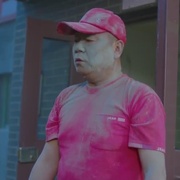星光灿烂