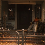 新万圣节 Halloween