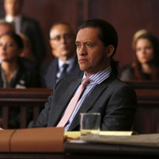 点击查看图片 罪恶黑名单 第一季 The Blacklist Season 1