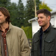 点击查看图片 邪恶力量 第八季 Supernatural Season 8