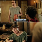 罗马三贱客 第二季 plebs Season 2