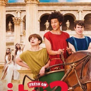 罗马三贱客 第二季 plebs Season 2