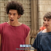 罗马三贱客 第二季 plebs Season 2